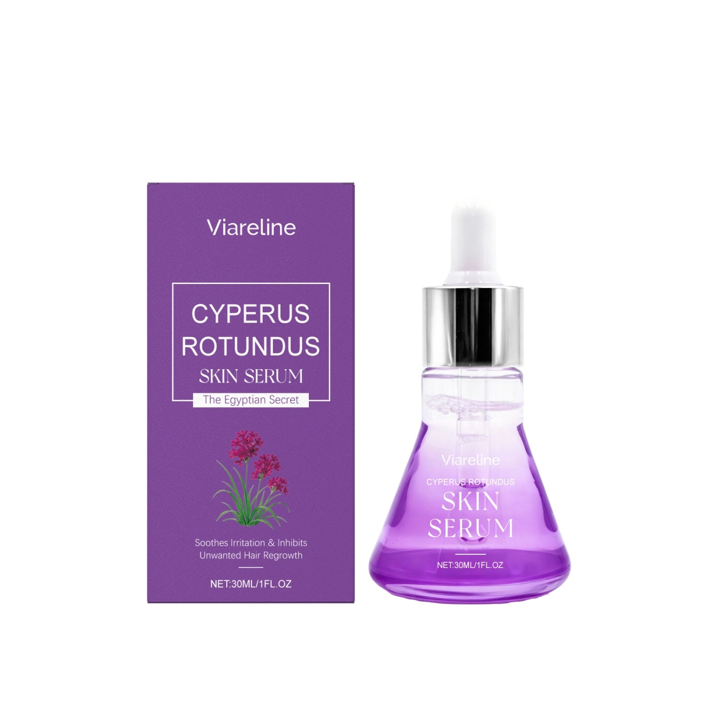 Soothing Post Depilation Serum