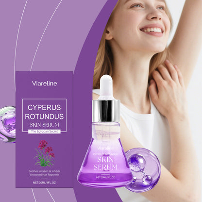 Soothing Post Depilation Serum