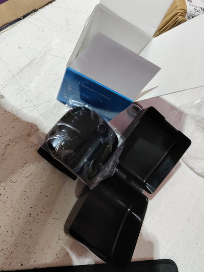 Smart Wrist Blood Pressure Monitor